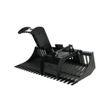 Top Dog Attachments 72" Utility Grapple