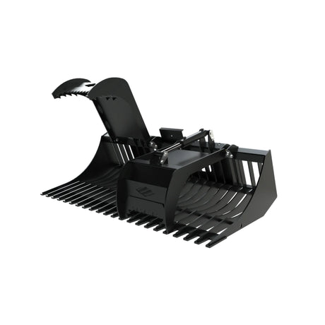 Top Dog Attachments 72" Utility Grapple