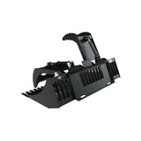 Top Dog Attachments 72" Utility Grapple