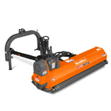MechMaxx 65" Offset Flail Ditch Bank Mower, 3-Point, 30-60HP, VAM65