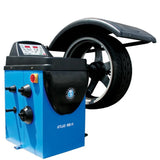 Atlas TC289DAA Tire Changer + WB11 Wheel Balancer Combo Package