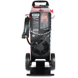 Lincoln Electric POWER MIG 262MP Multi-Process Welder, 208-575V — K5376-1