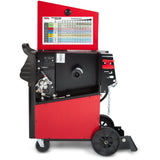 Lincoln Electric POWER MIG 262MP Multi-Process Welder, 208-575V — K5376-1