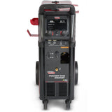 Lincoln Electric POWER MIG 262MP Multi-Process Welder, 208-575V — K5376-1