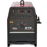 Lincoln Electric Precision TIG 275 AC/DC TIG Welder, 208/230/460V — K2619-1