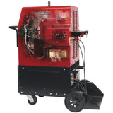 Lincoln Electric Precision TIG 275 AC/DC Water-Cooled Ready-Pak — K2618-1