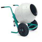 IMER Wheelman II 5 Cu-Ft. 120V Portable Mixer