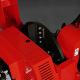 MechMaxx 25HP 750cc Zonsen 7" Hydraulic Feeding Wood Chipper, DCH7