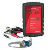 Robinair 16009 DiscovR R-134a Refrigerant Identifier with Pass/Fail Indication