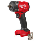 Milwaukee M18 FUEL 1/2 in Controlled Torque Compact Impact Wrench (Bare Tool) with TORQUE-SENSE