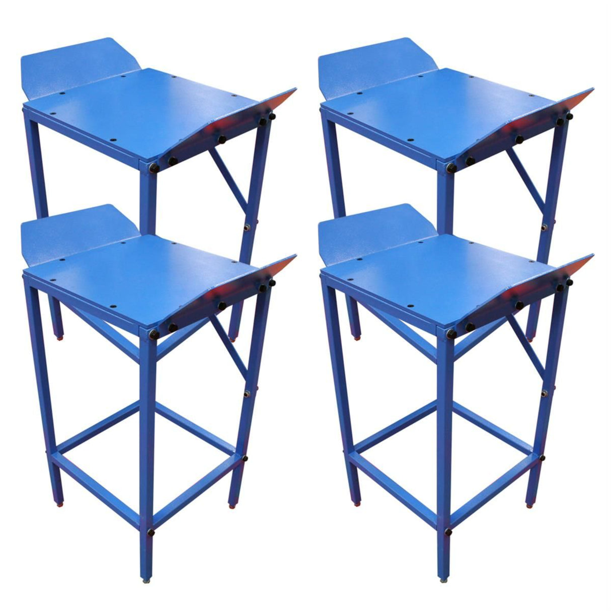 Atlas Alignment Wheel Stand Package