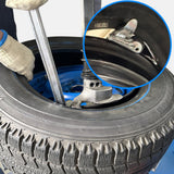 M&E ME-T560 Tire Changer