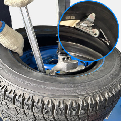 M&E ME-T560 Tire Changer