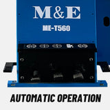 M&E ME-T560 Tire Changer