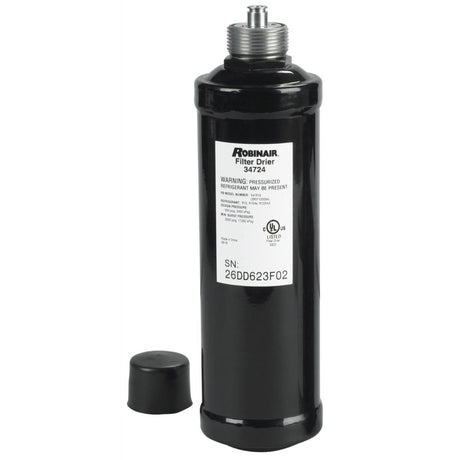 Robinair 34724 Spin-On Recycling Filter-Drier, 12-Pack