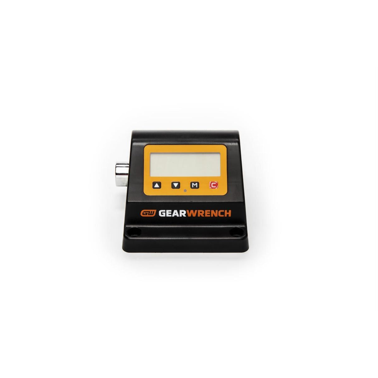 GearWrench 89631 1/4" Drive Bench Top Torque Tester — 10-100 in/lb, ±1% Accuracy