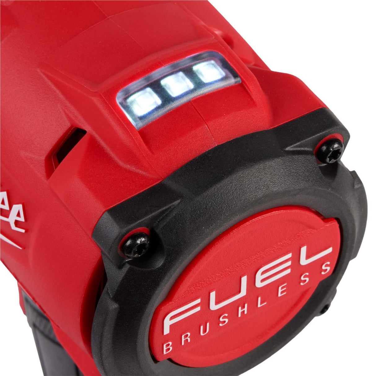Milwaukee M18 FUEL 1/2 in Controlled Torque Compact Impact Wrench (Bare Tool) with TORQUE-SENSE