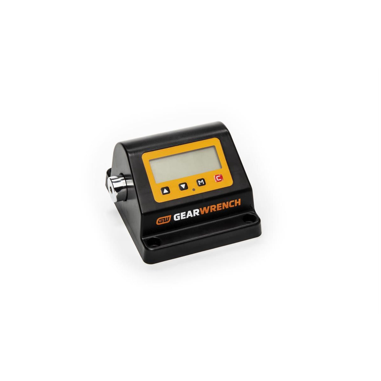 GearWrench 89631 1/4" Drive Bench Top Torque Tester — 10-100 in/lb, ±1% Accuracy